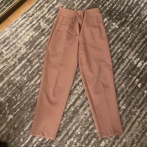 Zara pants